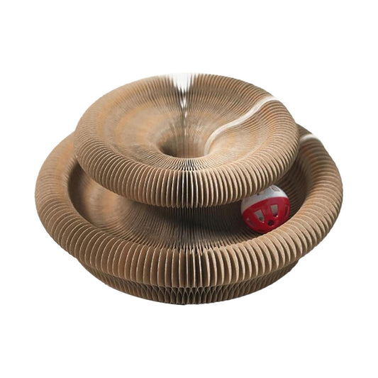 CatZen - Divertissement infini pour chats